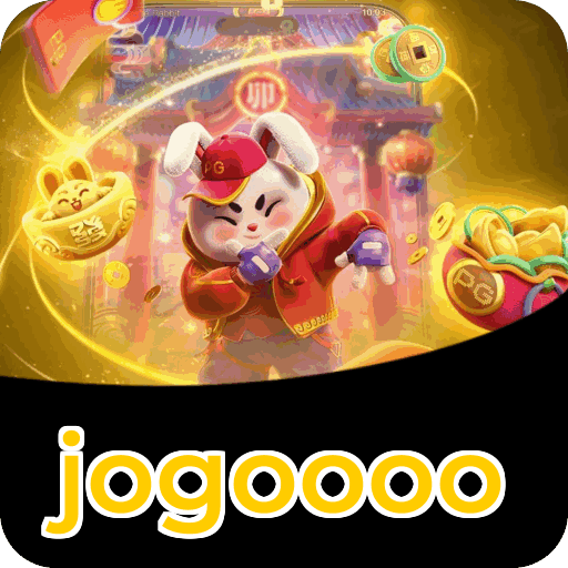 Logo Oficial jogoooo Download